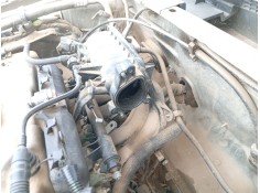 Recambio de colector admision para citroën saxo (s0, s1) 1.1 x, sx referencia OEM IAM 0361J3   2