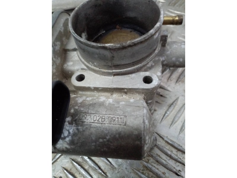 Recambio de caja mariposa para  referencia OEM IAM 25177983 09202B0911 