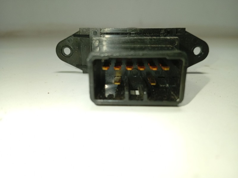 Recambio de warning para kia carens i monospace (fc, fj) 2.0 crdi referencia OEM IAM   