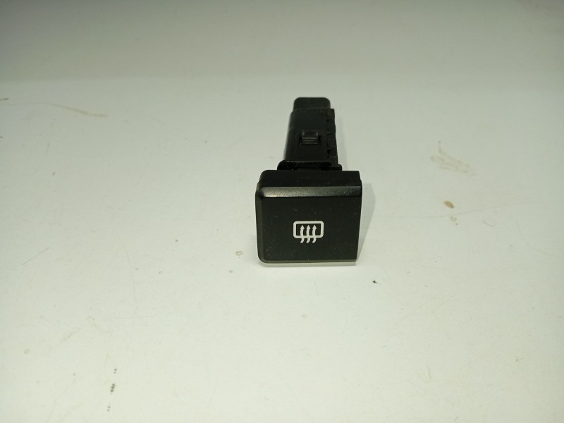 Recambio de interruptor calefaccion luna trasera para kia carens i monospace (fc, fj) 2.0 crdi referencia OEM IAM   