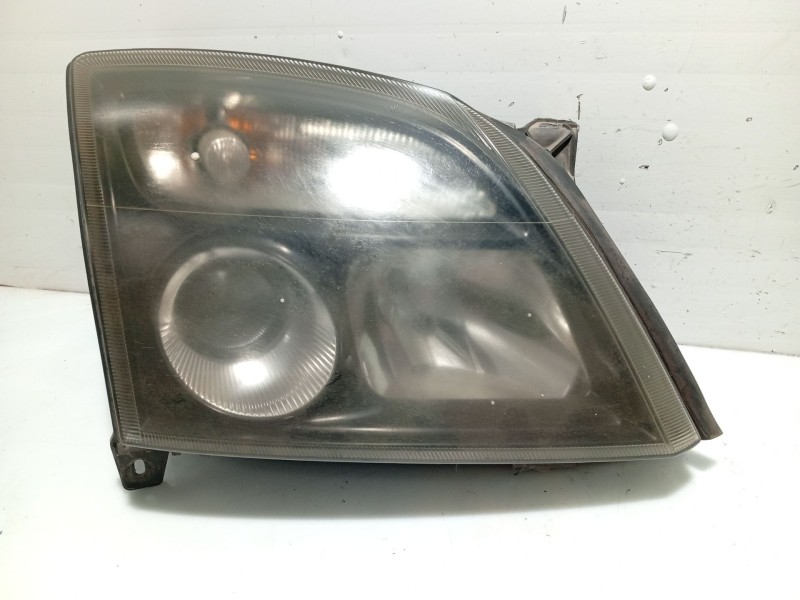 Recambio de faro derecho para opel vectra c (z02) 1.9 cdti (f69) referencia OEM IAM 93172954  