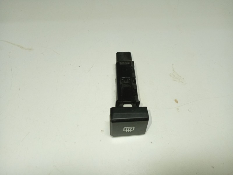 Recambio de interruptor calefaccion luna trasera para kia carens i monospace (fc, fj) 2.0 crdi referencia OEM IAM   