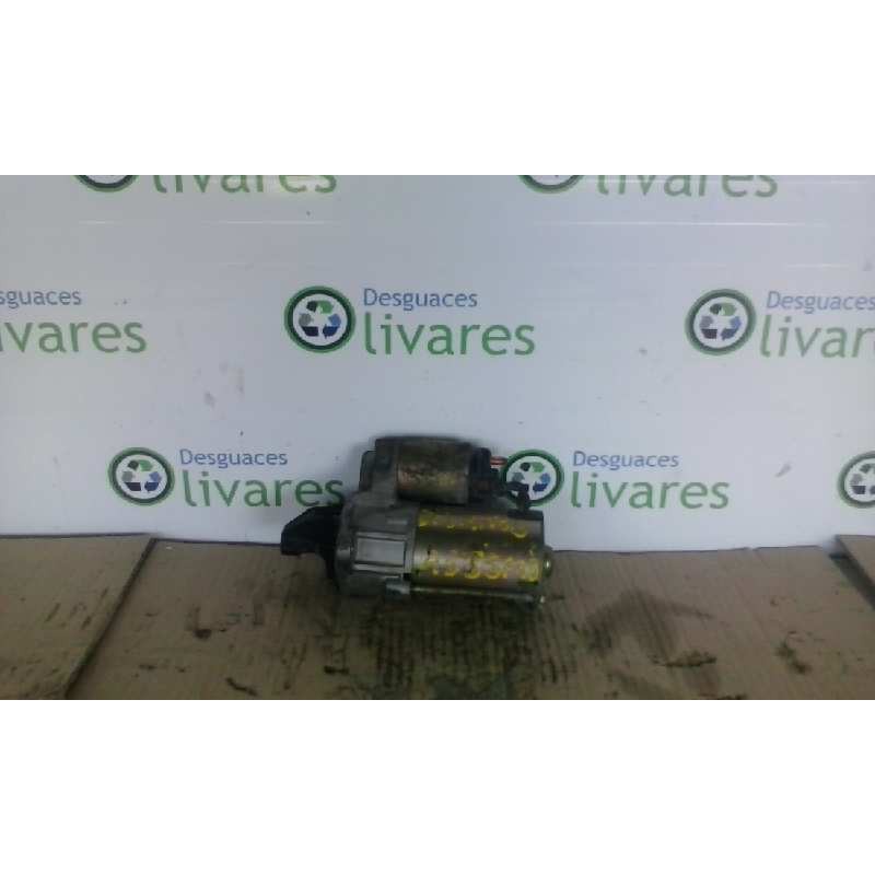 Recambio de motor arranque para daewoo lanos cool   |   0.97 - ... | 1997 | 75 cv / 55 kw referencia OEM IAM   