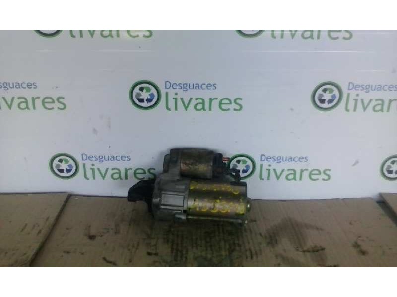 Recambio de motor arranque para daewoo lanos cool   |   0.97 - ... | 1997 | 75 cv / 55 kw referencia OEM IAM   