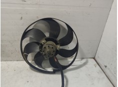 Recambio de electroventilador para seat leon (1m1) 1.9 tdi referencia OEM IAM 6E0959455A  