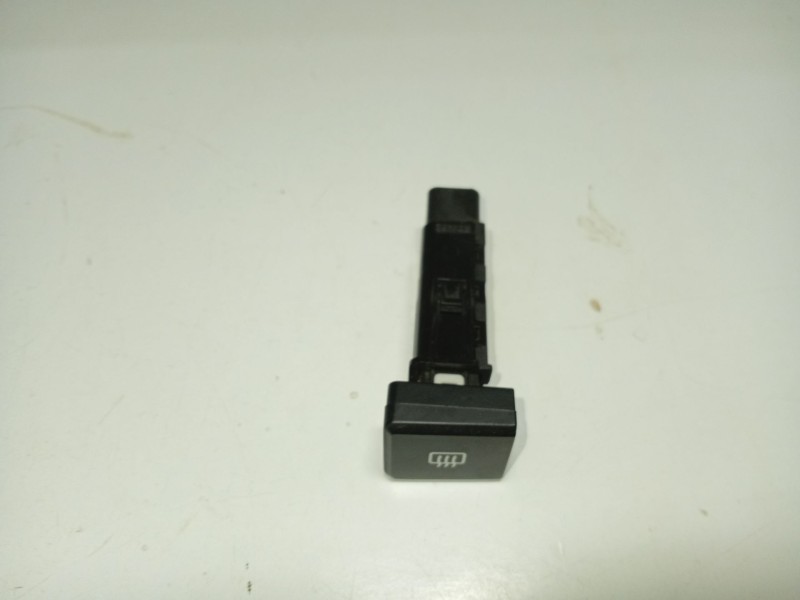 Recambio de interruptor calefaccion luna trasera para kia carens i monospace (fc, fj) 2.0 crdi referencia OEM IAM   