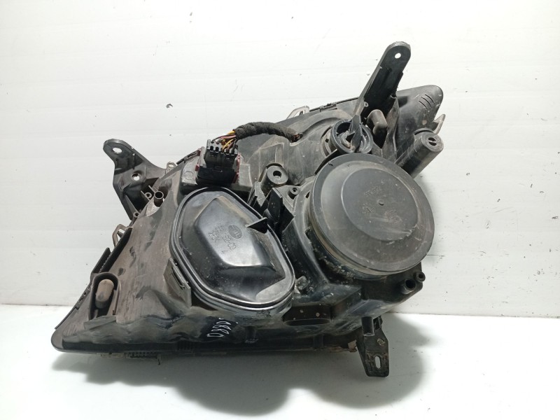 Recambio de faro derecho para opel vectra c (z02) 1.9 cdti (f69) referencia OEM IAM 93172954  