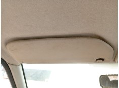 Recambio de parasol izquierdo para citroën saxo (s0, s1) 1.1 x, sx referencia OEM IAM 8143J6   2