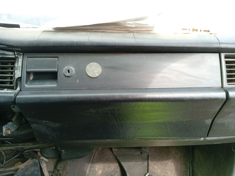 Recambio de guantera para mercedes-benz 190 (w201) d 2.5 (201.126) referencia OEM IAM A2016800291  