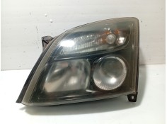 Recambio de faro izquierdo para opel vectra c (z02) 1.9 cdti (f69) referencia OEM IAM 93172953  