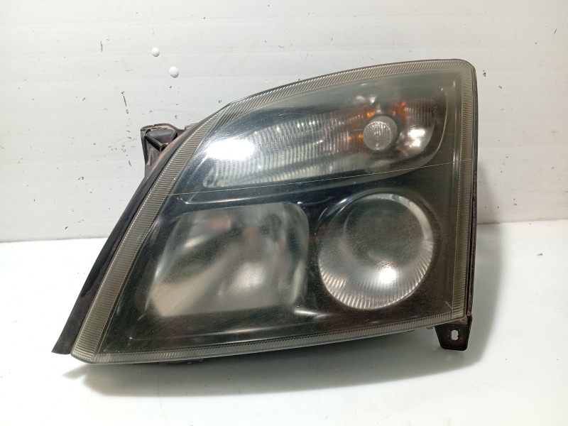 Recambio de faro izquierdo para opel vectra c (z02) 1.9 cdti (f69) referencia OEM IAM 93172953  
