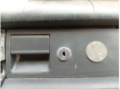 Recambio de guantera para mercedes-benz 190 (w201) d 2.5 (201.126) referencia OEM IAM A2016800291   2