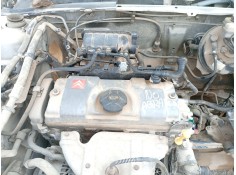 Recambio de culata para citroën saxo (s0, s1) 1.1 x, sx referencia OEM IAM 0200AA  