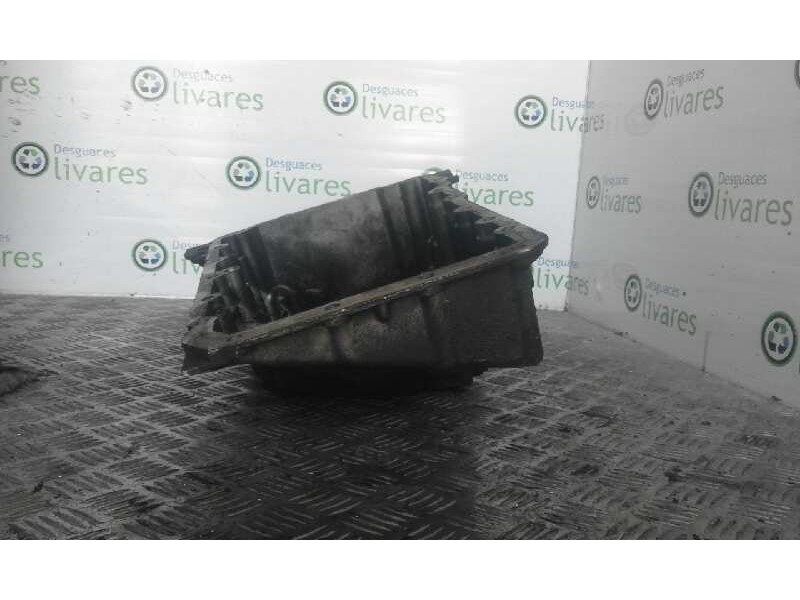 Recambio de carter para bmw serie 3 berlina (e46) 320d   |   04.98 - 12.01 | 1998 - 2001 | 136 cv / 100 kw referencia OEM IAM  2