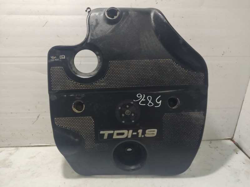 Recambio de tapa motor para seat leon (1m1) 1.9 tdi referencia OEM IAM 038103925FR 0542763E 