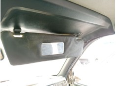 Recambio de parasol derecho para mercedes-benz 190 (w201) d 2.5 (201.126) referencia OEM IAM A2018100410  