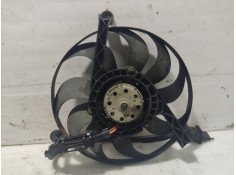 Recambio de electroventilador para seat leon (1m1) 1.9 tdi referencia OEM IAM 6E0959455A   2