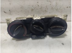 Recambio de mando calefaccion / aire acondicionado para seat leon (1m1) 1.9 tdi referencia OEM IAM 1M0820045A  