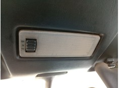 Recambio de luz interior para mercedes-benz 190 (w201) d 2.5 (201.126) referencia OEM IAM 2018200101 2018200201 