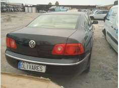 Recambio de luna trasera para volkswagen phaeton (3d1, 3d2, 3d3, 3d4, 3d6, 3d7, 3d8, 3d9) 3.0 v6 tdi 4motion referencia OEM IAM 