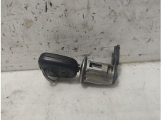 Recambio de bombin puerta delantera izquierda para citroën xsara picasso (n68) 2.0 hdi referencia OEM IAM VF7CHRHYB39525894  