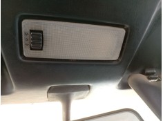 Recambio de luz interior para mercedes-benz 190 (w201) d 2.5 (201.126) referencia OEM IAM 2018200101 2018200201  2