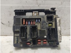Recambio de centralita bsm para citroën xsara picasso (n68) 2.0 hdi referencia OEM IAM 9650618580 BSMB2 U118470002