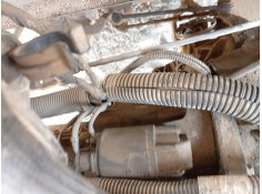 Recambio de motor arranque para citroën saxo (s0, s1) 1.1 x, sx referencia OEM IAM 9633292480 5802C9 5802CG