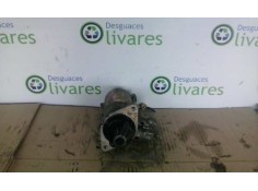 Recambio de motor arranque para daewoo lanos cool   |   0.97 - ... | 1997 | 75 cv / 55 kw referencia OEM IAM    2