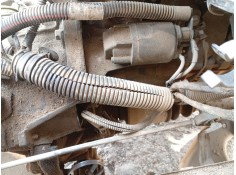 Recambio de motor arranque para citroën saxo (s0, s1) 1.1 x, sx referencia OEM IAM 9633292480 5802C9 5802CG 2