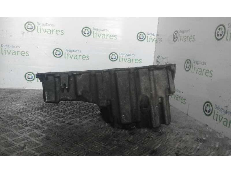 Recambio de carter para bmw serie 3 berlina (e46) 320d   |   04.98 - 12.01 | 1998 - 2001 | 136 cv / 100 kw referencia OEM IAM  2