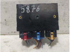 Recambio de modulo electronico para seat leon (1m1) 1.9 tdi referencia OEM IAM 1J0959799S 5DK00795350  2