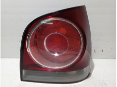Recambio de piloto trasero derecho para volkswagen polo iv (9n_, 9a_) 1.4 tdi referencia OEM IAM 6Q6945096M 6Q6945096AB 31936320