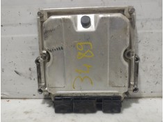 Recambio de centralita motor uce para citroën xsara picasso (n68) 2.0 hdi referencia OEM IAM 9647693180  0281011084