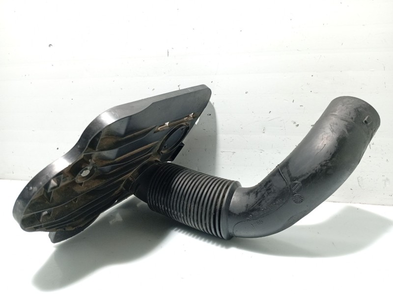 Recambio de tubo para peugeot 307 sw (3h) 1.6 hdi 90 referencia OEM IAM 9682398680  