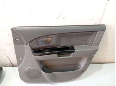Recambio de guarnecido puerta delantera derecha para kia carens i monospace (fc, fj) 2.0 crdi referencia OEM IAM 0K2FA68424   2