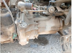 Recambio de caja cambios para citroën saxo (s0, s1) 1.1 x, sx referencia OEM IAM 20FC03  
