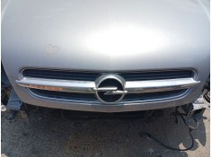 Recambio de rejilla paragolpes delantero para opel vectra c (z02) 1.9 cdti (f69) referencia OEM IAM 13106811  