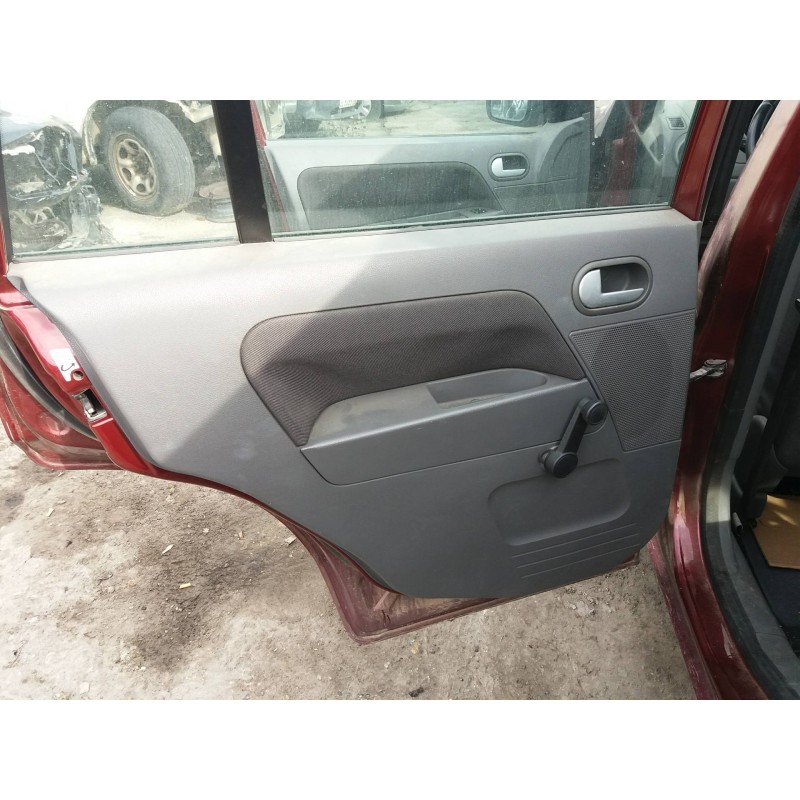 ford fusion (cbk) 1.4 16v cat   |   0.02 - ... | 2002 | 80 cv / 59 kw del año 2002