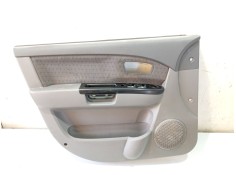 Recambio de guarnecido puerta delantera izquierda para kia carens i monospace (fc, fj) 2.0 crdi referencia OEM IAM 0K2FA68454  
