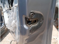 Recambio de cerradura puerta delantera derecha para opel vectra c (z02) 1.9 cdti (f69) referencia OEM IAM 13210770  