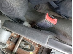 Recambio de anclaje cinturon delantero izquierdo para opel vectra c (z02) 1.9 cdti (f69) referencia OEM IAM 5197466  
