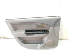 Recambio de guarnecido puerta delantera izquierda para kia carens i monospace (fc, fj) 2.0 crdi referencia OEM IAM 0K2FA68454   2