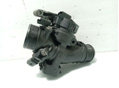 Recambio de caja mariposa para peugeot 307 sw (3h) 1.6 hdi 90 referencia OEM IAM 9660030480 9639469280 25365285