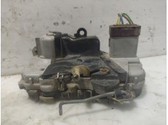 Recambio de cerradura puerta delantera izquierda para citroën xsara picasso (n68) 2.0 hdi referencia OEM IAM 9135H5  