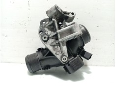 Recambio de caja mariposa para peugeot 307 sw (3h) 1.6 hdi 90 referencia OEM IAM 9660030480 9639469280 25365285 2