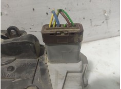 Recambio de cerradura puerta delantera izquierda para citroën xsara picasso (n68) 2.0 hdi referencia OEM IAM 9135H5   2