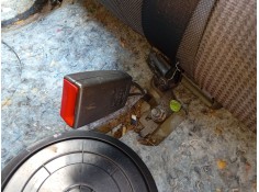 Recambio de anclaje cinturon trasero izquierdo para opel vectra c (z02) 1.9 cdti (f69) referencia OEM IAM 5197613  