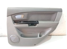 Recambio de guarnecido puerta trasera derecha para kia carens i monospace (fc, fj) 2.0 crdi referencia OEM IAM 0K2FA68520  