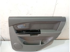 Recambio de guarnecido puerta trasera derecha para kia carens i monospace (fc, fj) 2.0 crdi referencia OEM IAM 0K2FA68520   2
